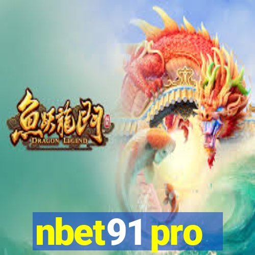 nbet91 pro